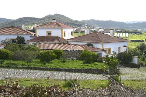 Farm hus i Mafra, Lisbon, Mafra - € 1.850.000 | Ref: ITH3358 - foto 1