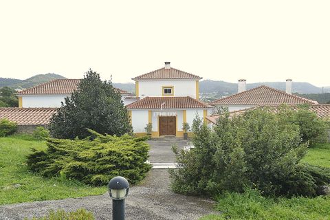 Farm hus i Mafra, Lisbon, Mafra - € 1.850.000 | Ref: ITH3358 - foto 2