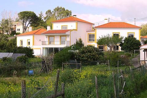 Farm hus i Mafra, Lisbon, Mafra - € 1.850.000 | Ref: ITH3358 - foto 3