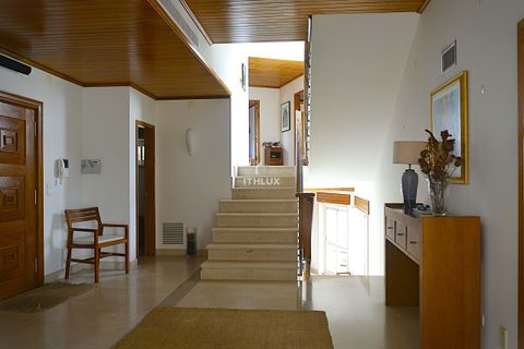 Farm hus i Mafra, Lisbon, Mafra - € 1.850.000 | Ref: ITH3358 - foto 6