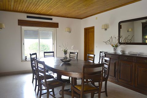 Farm hus i Mafra, Lisbon, Mafra - € 1.850.000 | Ref: ITH3358 - foto 8