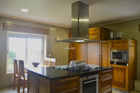 Farm hus i Mafra, Lisbon, Mafra - € 1.850.000 | Ref: ITH3358 - foto 9