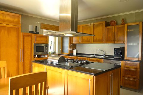 Farm hus i Mafra, Lisbon, Mafra - € 1.850.000 | Ref: ITH3358 - foto 10
