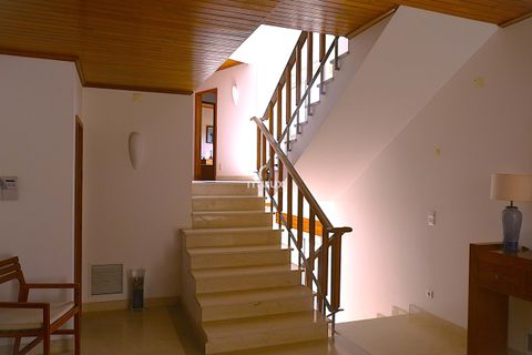 Farm hus i Mafra, Lisbon, Mafra - € 1.850.000 | Ref: ITH3358 - foto 11