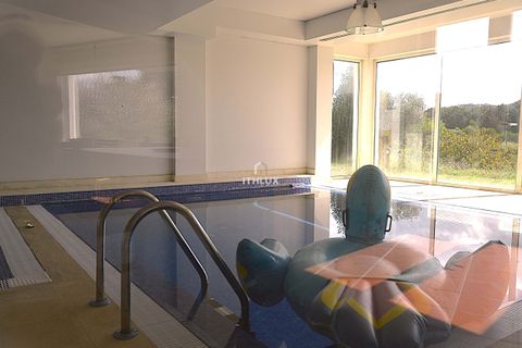 Farm hus i Mafra, Lisbon, Mafra - € 1.850.000 | Ref: ITH3358 - foto 19