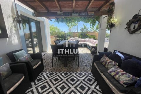 Villa i Tavira, Faro, Tavira - € 510.000 | Ref: ITH3464 - foto 13