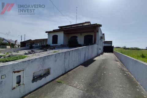 Villa i Agueda, Aveiro, Agueda - € 269.000 | Ref: CAS_235 - foto 1