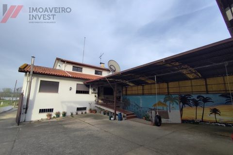 Villa i Agueda, Aveiro, Agueda - € 269.000 | Ref: CAS_235 - foto 3