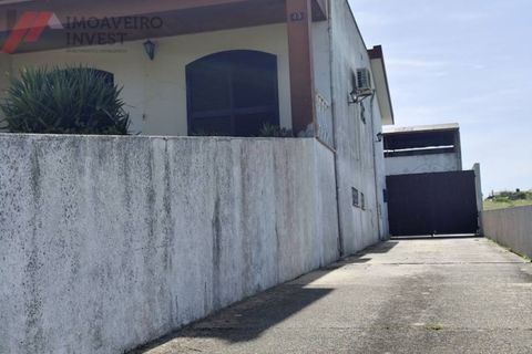 Villa i Agueda, Aveiro, Agueda - € 269.000 | Ref: CAS_235 - foto 4
