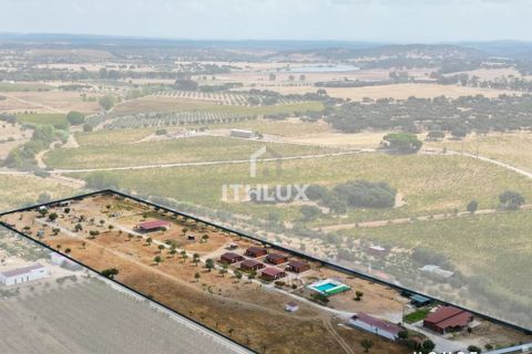 Erhvervsejendom i Redondo, Evora, Redondo - € 795.000 | Ref: ITH3469 - foto 2