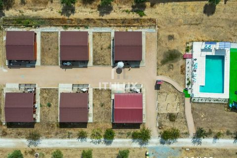 Erhvervsejendom i Redondo, Evora, Redondo - € 795.000 | Ref: ITH3469 - foto 3