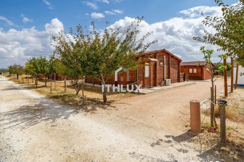 Erhvervsejendom i Redondo, Evora, Redondo - € 795.000 | Ref: ITH3469 - foto 5