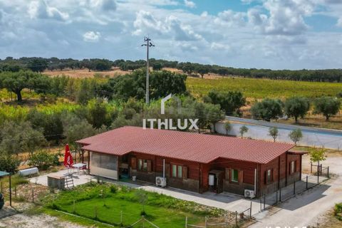 Erhvervsejendom i Redondo, Evora, Redondo - € 795.000 | Ref: ITH3469 - foto 7