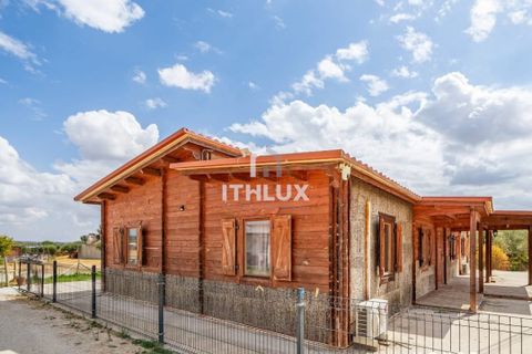 Erhvervsejendom i Redondo, Evora, Redondo - € 795.000 | Ref: ITH3469 - foto 8
