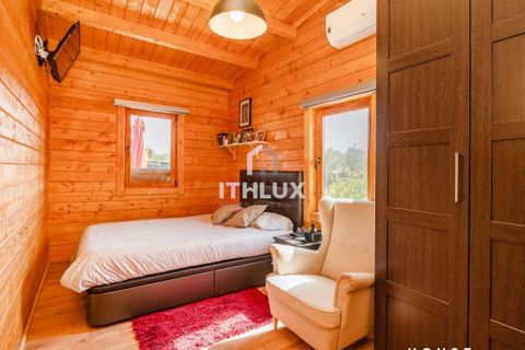 Erhvervsejendom i Redondo, Evora, Redondo - € 795.000 | Ref: ITH3469 - foto 11