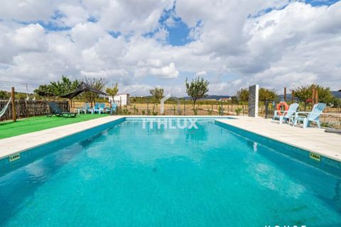 Erhvervsejendom i Redondo, Evora, Redondo - € 795.000 | Ref: ITH3469 - foto 18