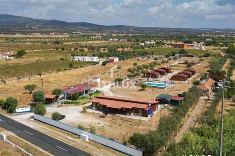 Erhvervsejendom i Redondo, Evora, Redondo - € 795.000 | Ref: ITH3469 - foto 20