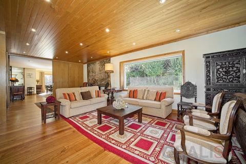 Villa i Braga, Braga, Braga - € 2.650.000 | Ref: 1817 - foto 26