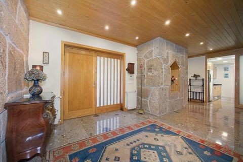 Villa i Braga, Braga, Braga - € 2.650.000 | Ref: 1817 - foto 28