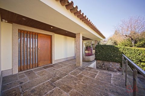 Villa i Braga, Braga, Braga - € 2.650.000 | Ref: 1817 - foto 29