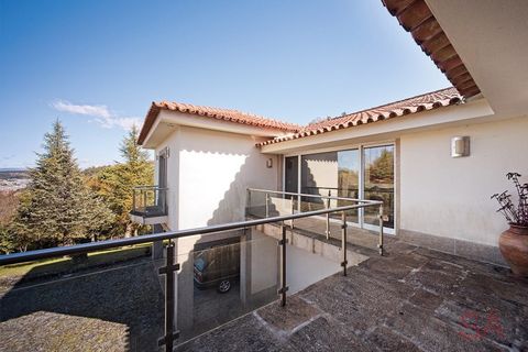 Villa i Braga, Braga, Braga - € 2.650.000 | Ref: 1817 - foto 30