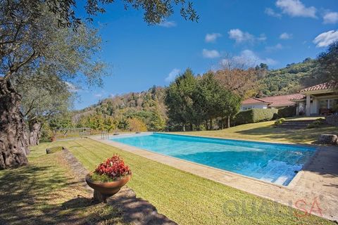 Villa i Braga, Braga, Braga - € 2.650.000 | Ref: 1817 - foto 3