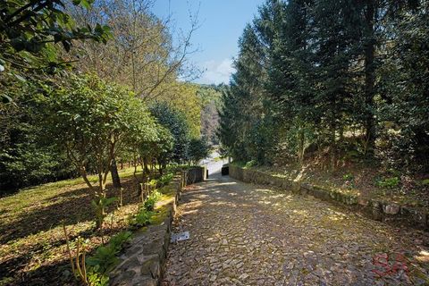 Villa i Braga, Braga, Braga - € 2.650.000 | Ref: 1817 - foto 38