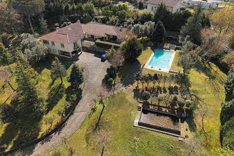 Villa i Braga, Braga, Braga - € 2.650.000 | Ref: 1817 - foto 39