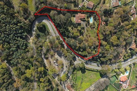 Villa i Braga, Braga, Braga - € 2.650.000 | Ref: 1817 - foto 40