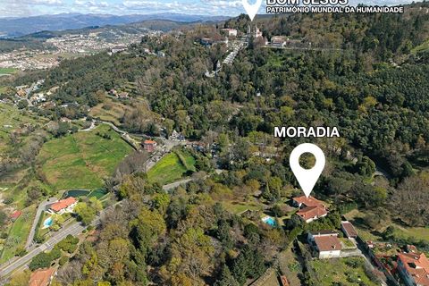 Villa i Braga, Braga, Braga - € 2.650.000 | Ref: 1817 - foto 41
