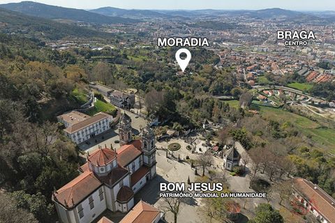 Villa i Braga, Braga, Braga - € 2.650.000 | Ref: 1817 - foto 42