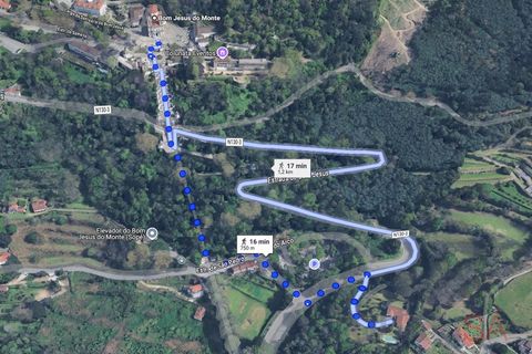 Villa i Braga, Braga, Braga - € 2.650.000 | Ref: 1817 - foto 44