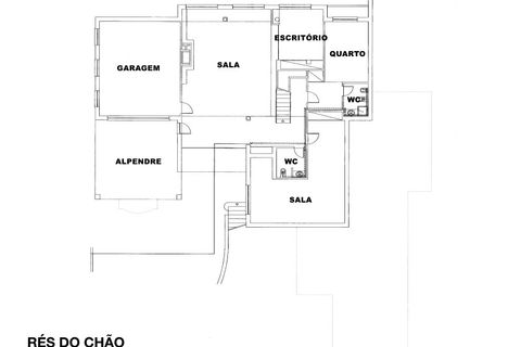 Villa i Braga, Braga, Braga - € 2.650.000 | Ref: 1817 - foto 48
