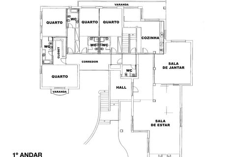 Villa i Braga, Braga, Braga - € 2.650.000 | Ref: 1817 - foto 49