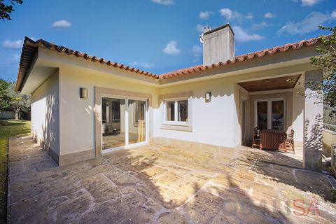 Villa i Braga, Braga, Braga - € 2.650.000 | Ref: 1817 - foto 31