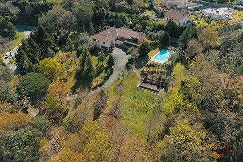 Farm i Braga, Braga, Braga - € 2.650.000 | Ref: QUI_1817 - foto 1