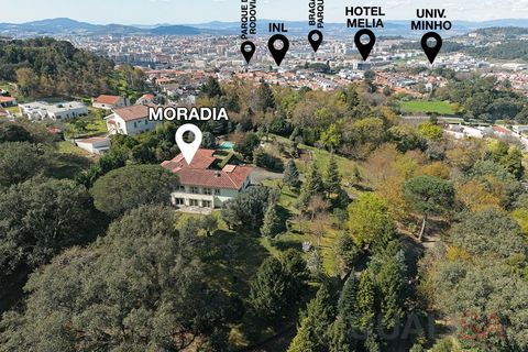 Farm i Braga, Braga, Braga - € 2.650.000 | Ref: QUI_1817 - foto 45