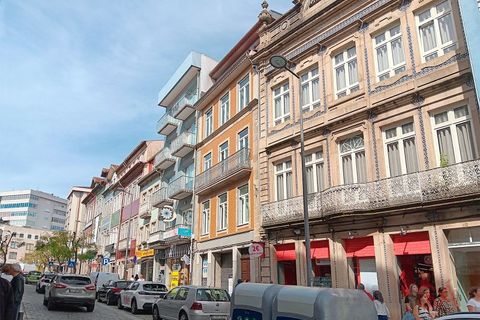 Lejlighed i Braga, Braga, Braga - € 345.000 | Ref: 1828.3 - foto 1