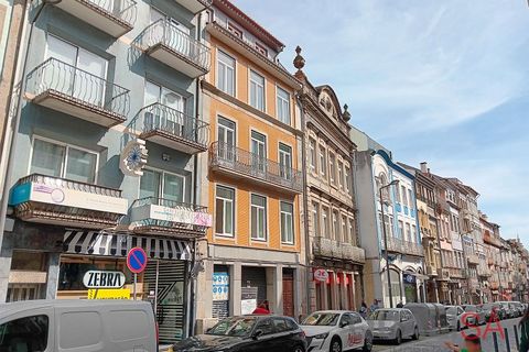 Lejlighed i Braga, Braga, Braga - € 345.000 | Ref: 1828.3 - foto 9