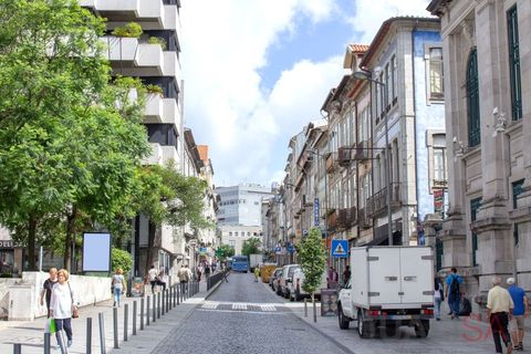 Lejlighed i Braga, Braga, Braga - € 345.000 | Ref: 1828.3 - foto 15