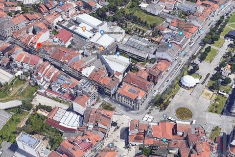 Lejlighed i Braga, Braga, Braga - € 345.000 | Ref: 1828.3 - foto 22