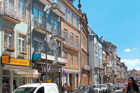 Lejlighed i Braga, Braga, Braga - € 489.000 | Ref: 1828.4 - foto 10