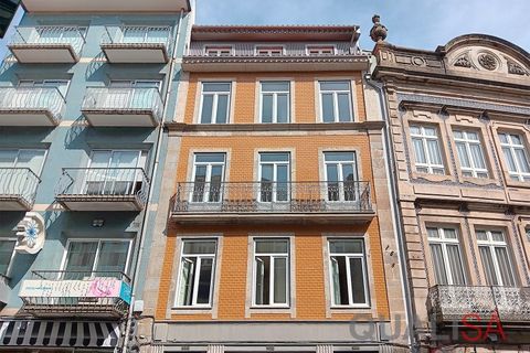 Lejlighed i Braga, Braga, Braga - € 525.000 | Ref: 1828.2 - foto 1