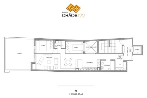 Lejlighed i Braga, Braga, Braga - € 525.000 | Ref: 1828.2 - foto 25