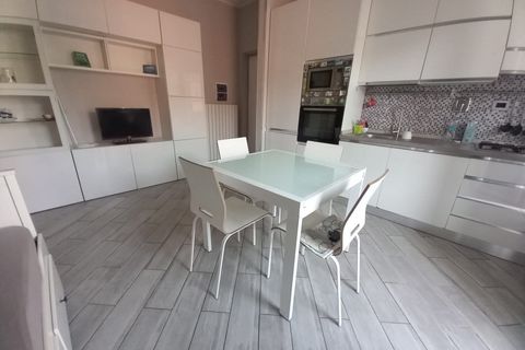 Lejlighed i Rapallo, Genoa, Rapallo - € 150.000 | Ref: A1282 - foto 1
