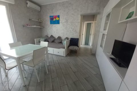 Lejlighed i Rapallo, Genoa, Rapallo - € 150.000 | Ref: A1282 - foto 2