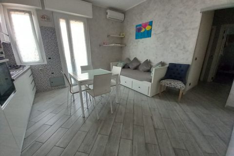 Lejlighed i Rapallo, Genoa, Rapallo - € 150.000 | Ref: A1282 - foto 3