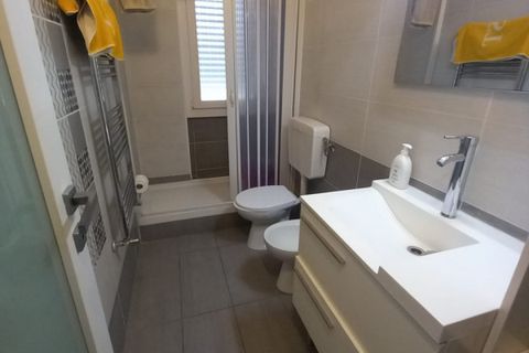 Lejlighed i Rapallo, Genoa, Rapallo - € 150.000 | Ref: A1282 - foto 7