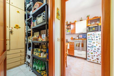 Villa i Rome, Rome, Rome - € 330.000 | Ref: P40 - foto 13