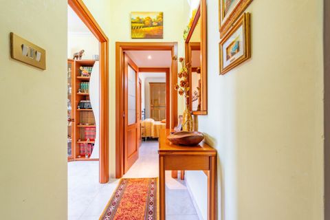 Villa i Rome, Rome, Rome - € 330.000 | Ref: P40 - foto 19